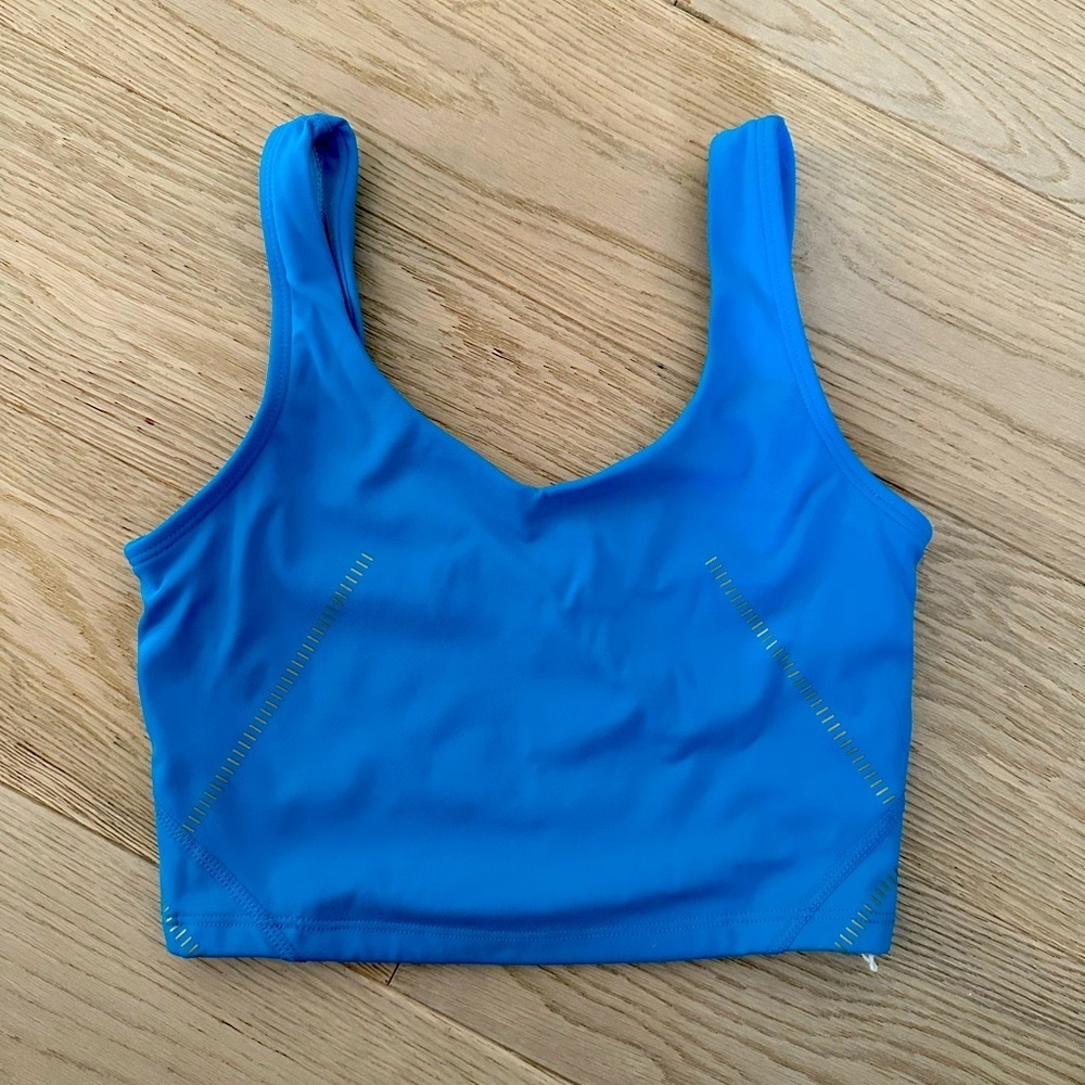 Honeycut Flash Tank Top CM